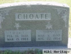 James J Choate