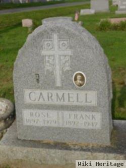 Frank Carmell