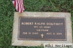 Robert Ralph Douthitt