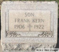 Frank Kern