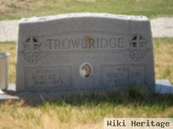 Mary Lou Trowbridge