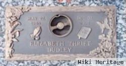 Elizabeth Thrift Dudley
