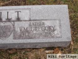 William Gregory Wilt