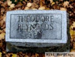 Theodore Reynolds