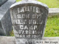 Louis Camp