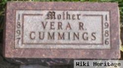 Vera Mayo Cummings