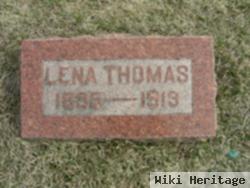 Lena Thomas