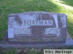 Charles Delmer Boatman