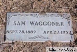 Sam J Waggoner