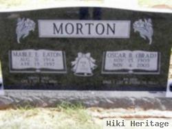 Mable E. Eaton Morton