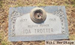 Ida Trotter