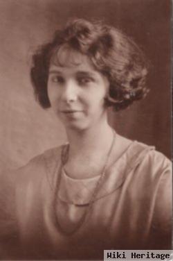 Verna Elizabeth Linn Shalkop