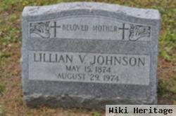 Lillian Johnson