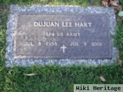 Dujuan Lee Hart