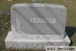 Gertrude Althouse Kauffman