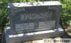 Rex Ford Edmonds