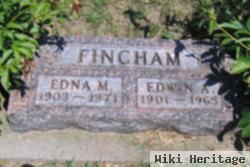 Edwin Alonzo Fincham