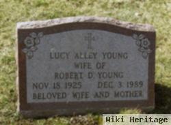 Lucy Alley Young