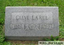 Cleveland Larue