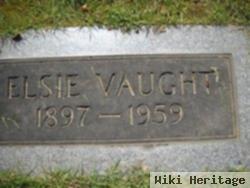 Elsie Vaught