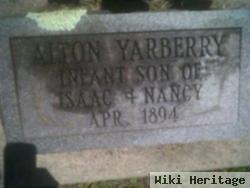 Alton Yarberry