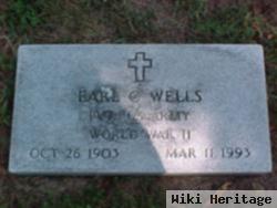 Earl C. Wells