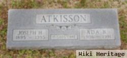 Ada B. Atkisson