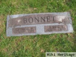 Jennie E. Bonnet