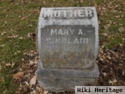 Mary Hussick Sinclair