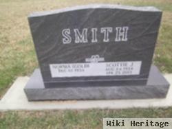 Scottie J. Smith