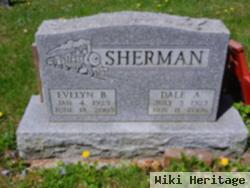 Dale A. Sherman