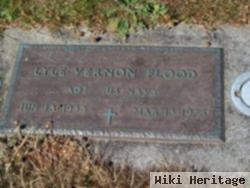 Lyle Vernon Flood