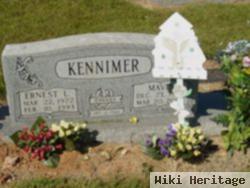 Mavis L. Kennimer