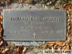 Edward Earl Morris