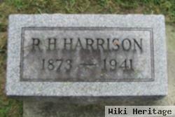 Richard H. Harrison