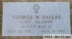 George Winstead Dallas, Jr