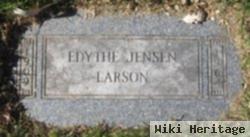 Edythe Jensen Larson