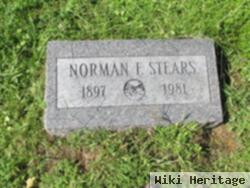 Norman F. Stears