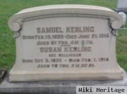 Samuel Kerling