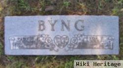 Samuel G Byng