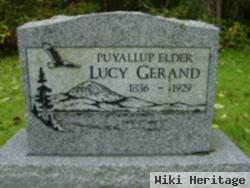 Lucy Gerand