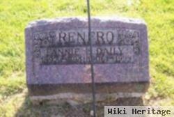 Fannie Renfro