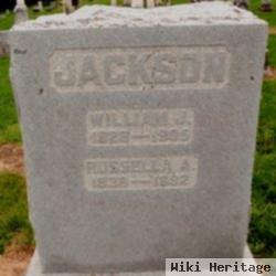 William J. Jackson