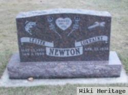 Lester Oliver Newton