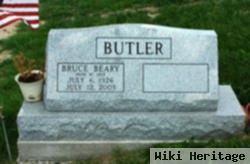 Bruce Beary Butler