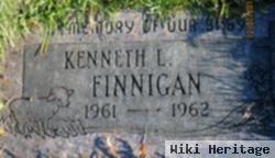 Kenneth L Finnigan