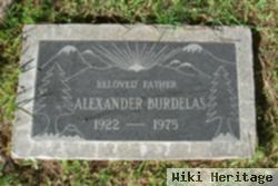 Alexander Burdelas