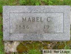 Mabel C. Cook Netherton