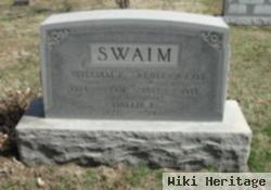 William F. Swaim