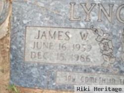 James Wesley Lynchard